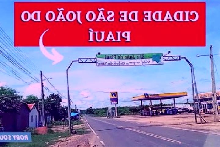escort Sao Joao do Pacui