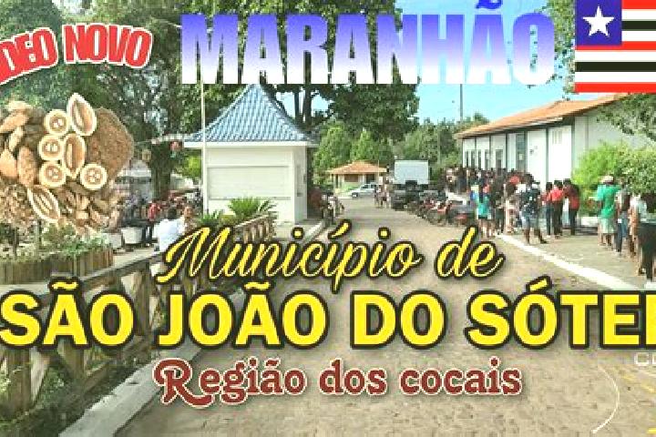 escort Sao Joao do Soter