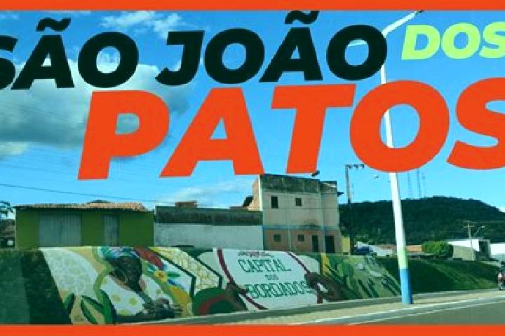 escort Sao Joao dos Patos