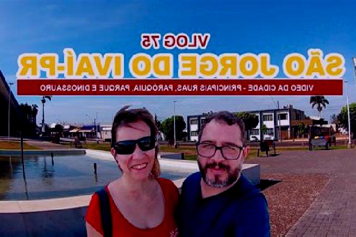 escort Sao Jorge do Ivai