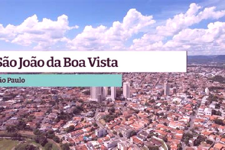 escort Sao Jose da Boa Vista