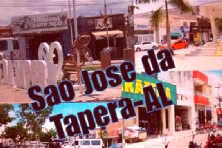 escort Sao Jose da Tapera