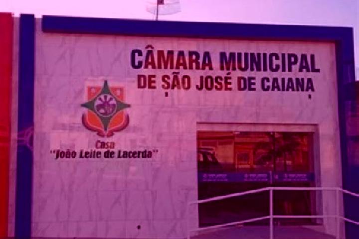 escort Sao Jose de Caiana
