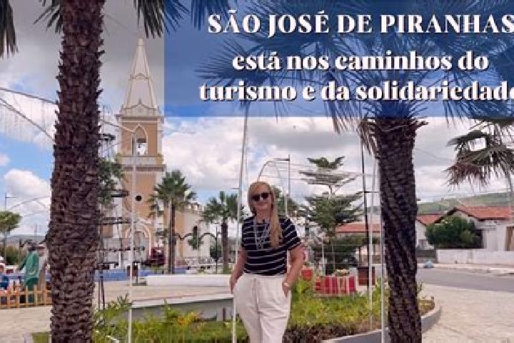 escort Sao Jose de Piranhas