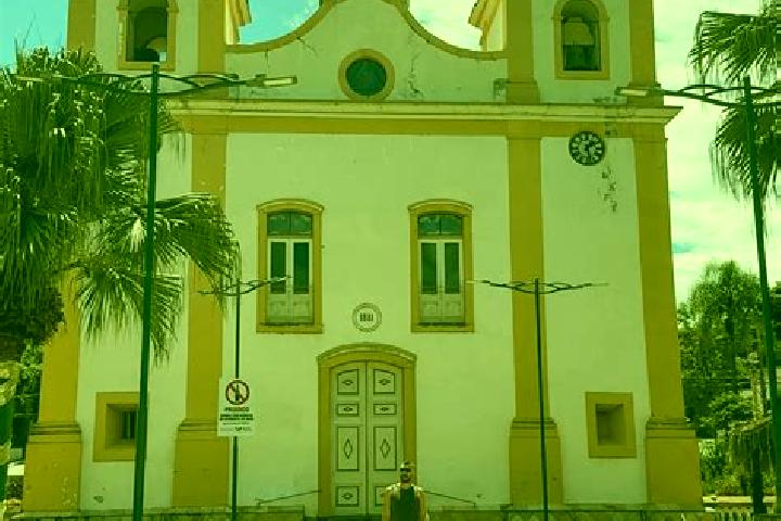 escort Sao Jose do Barreiro