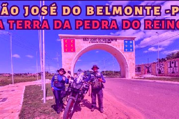 escort Sao Jose do Belmonte