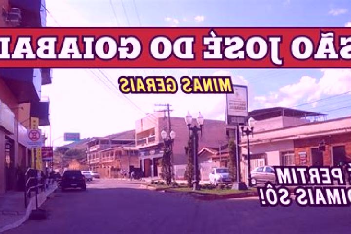 escort Sao Jose do Goiabal