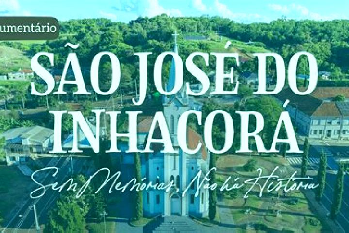 escort Sao Jose do Inhacora