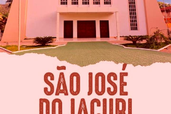 escort Sao Jose do Jacuri