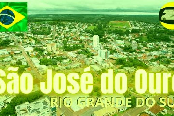 escort Sao Jose do Ouro