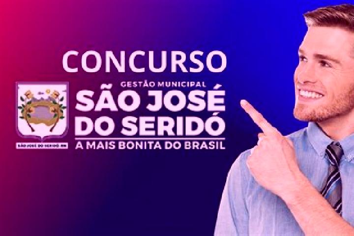 escort Sao Jose do Serido