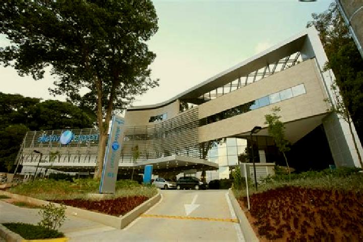escort Sao Jose dos Campos