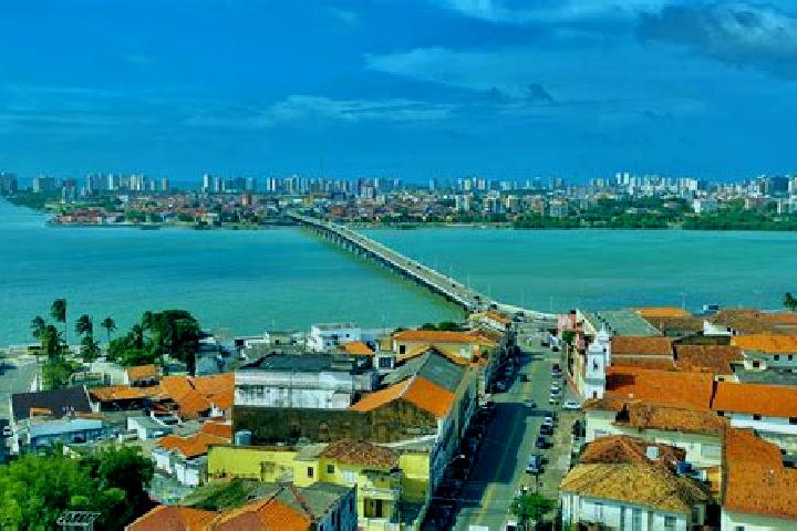 escort Sao Luis do Piaui