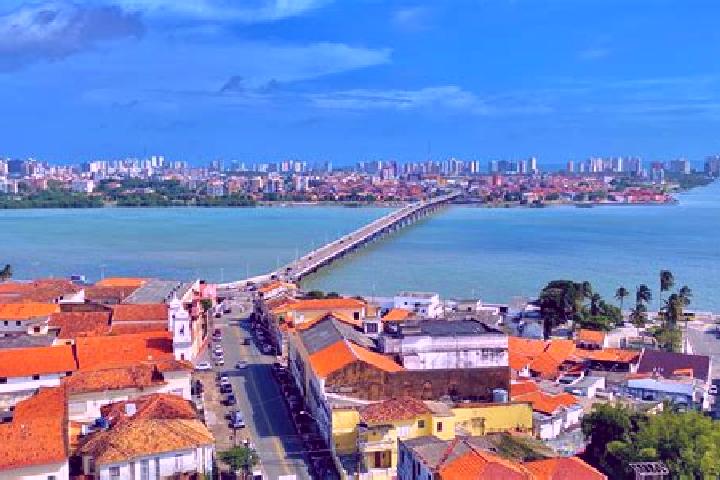 escort Sao Luiz do Norte