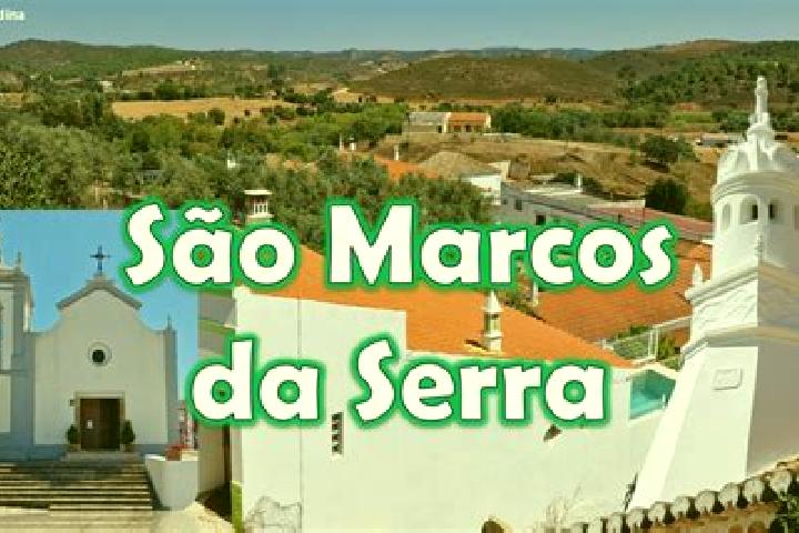 escort Sao Marcos da Serra
