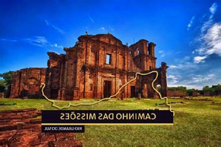 escort Sao Miguel das Missoes
