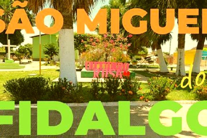 escort Sao Miguel do Fidalgo