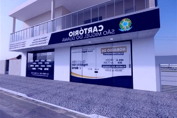 escort Sao Miguel do Guama
