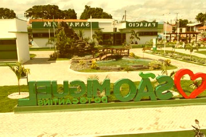 escort Sao Miguel do Tocantins