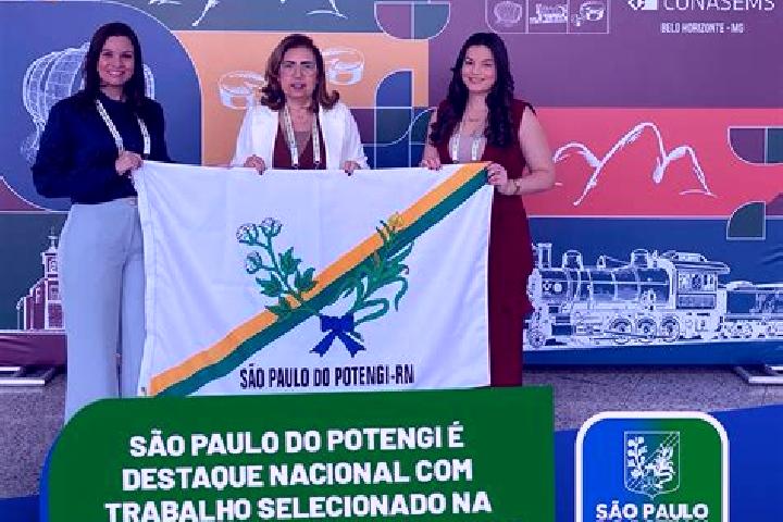escort Sao Paulo do Potengi
