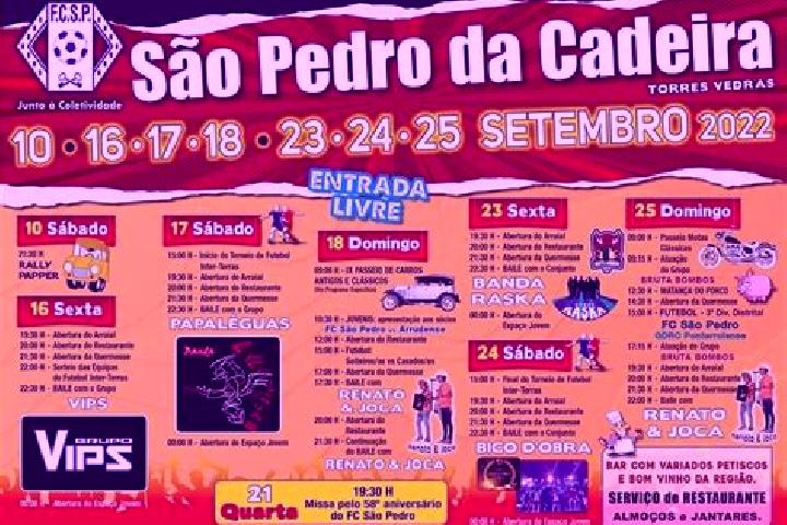 escort Sao Pedro da Cadeira