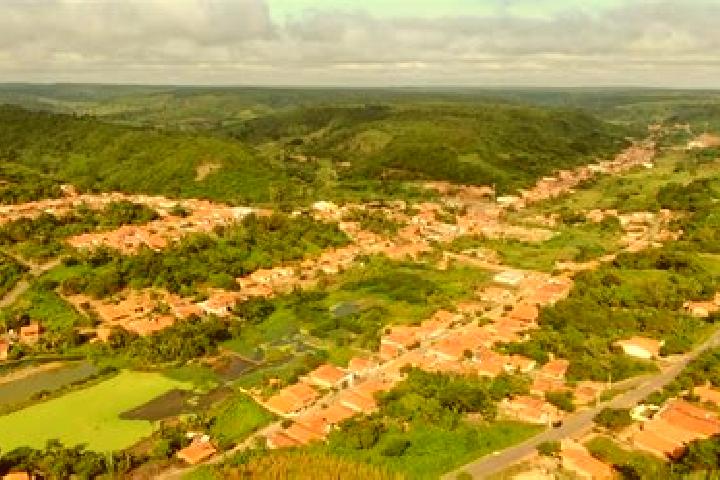 escort Sao Raimundo do Doca Bezerra