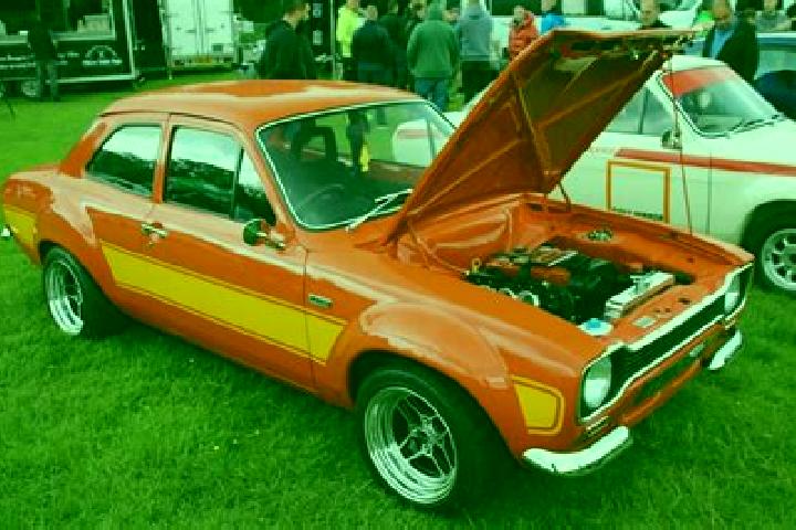 escort Sao Romao