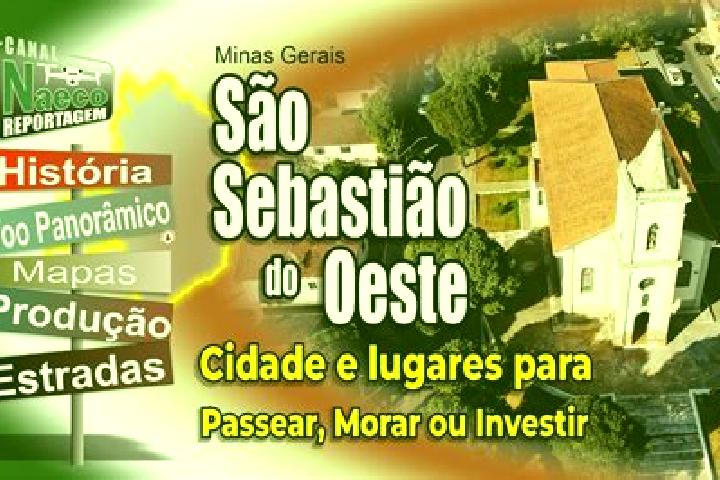 escort Sao Sebastiao do Oeste