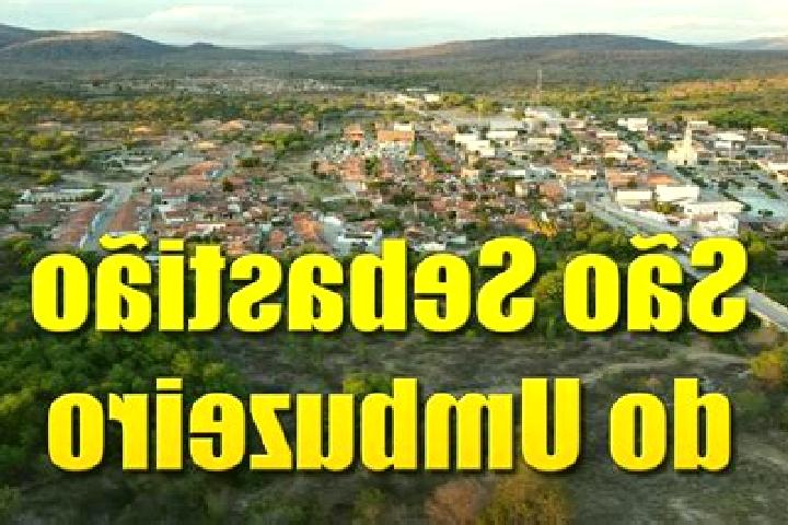 escort Sao Sebastiao do Umbuzeiro