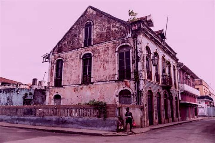 escort Sao Tome