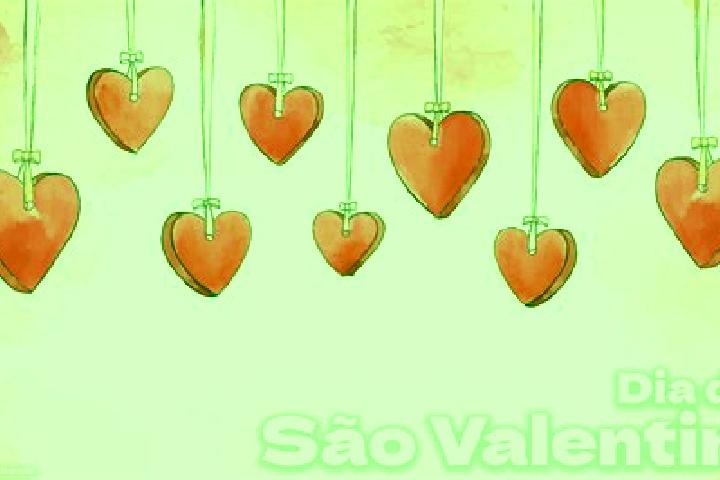 escort Sao Valentim