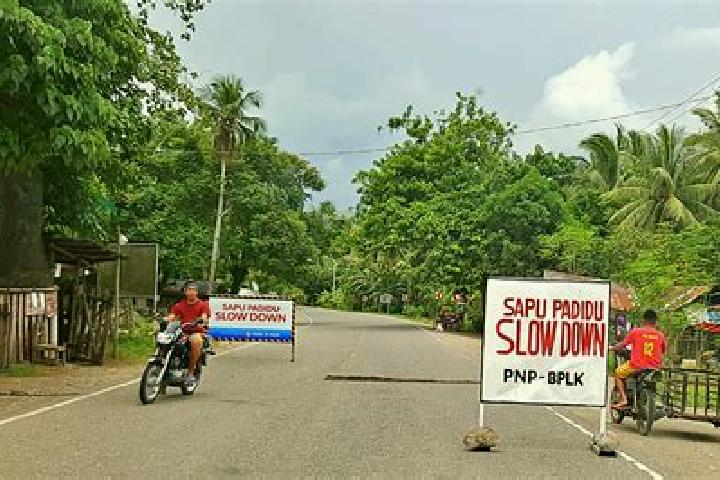 escort Sapu Padidu