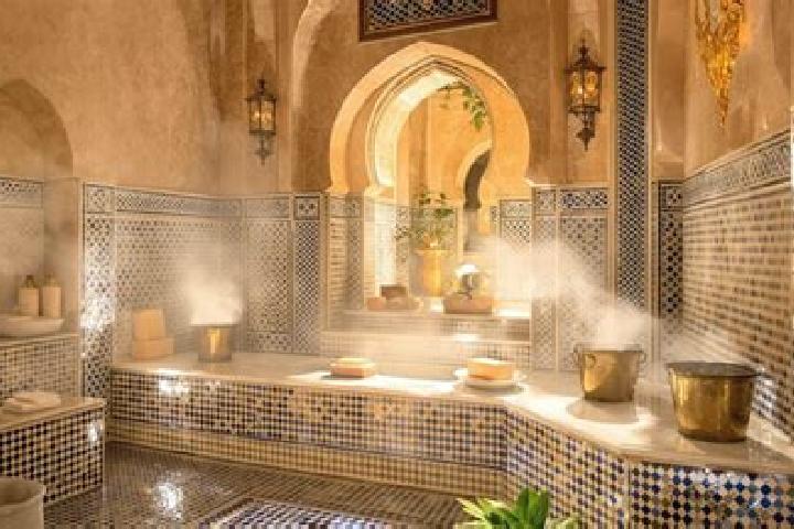 escort Sarab Hammam