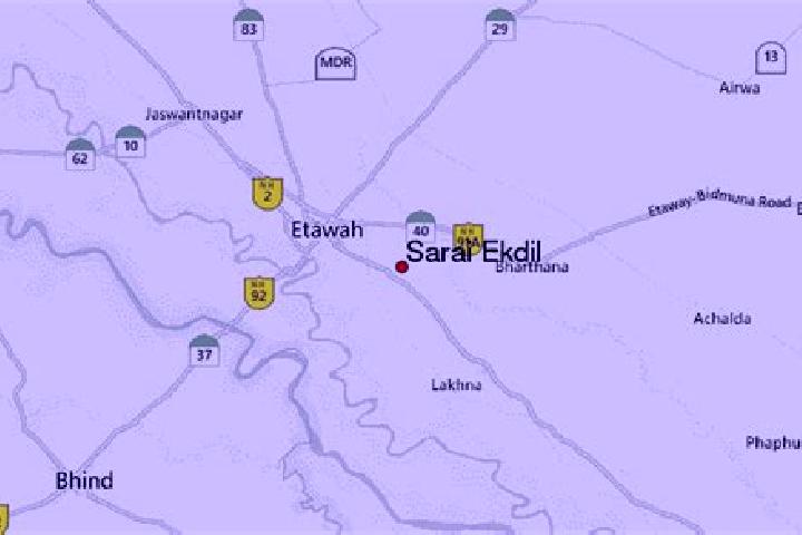 escort Sarai Ekdil