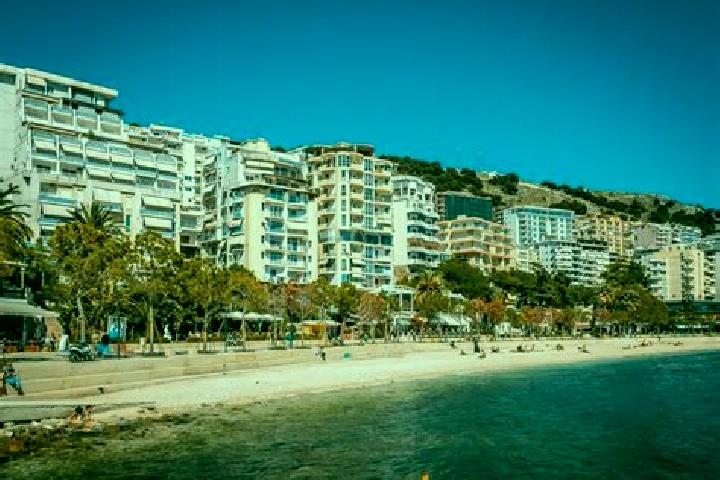 escort Sarande