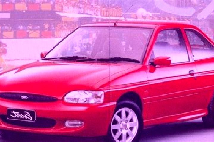 escort Sarca