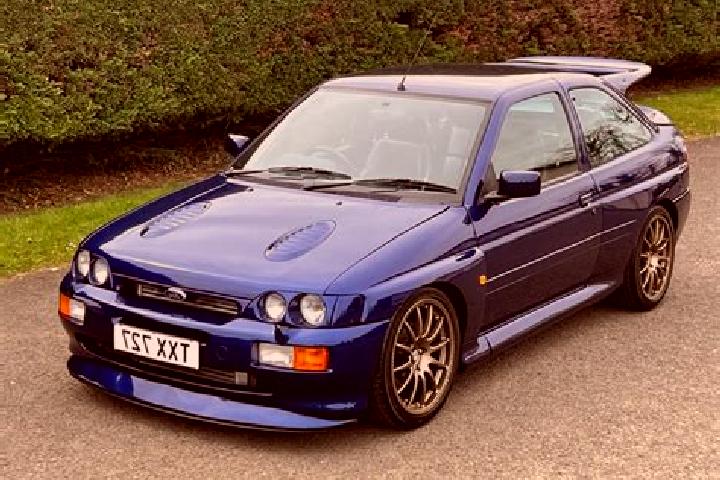 escort Sarica