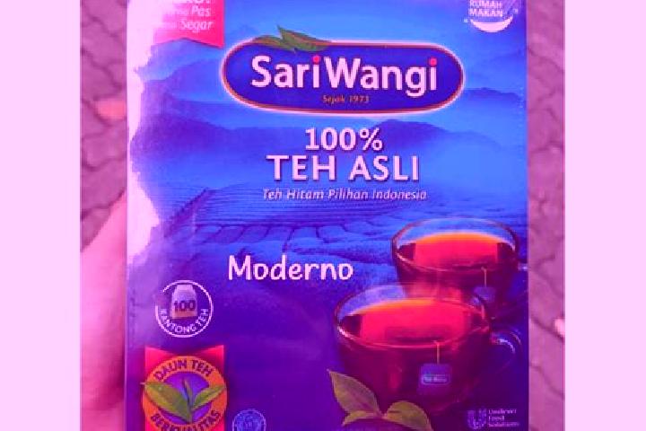 escort Sariwangi