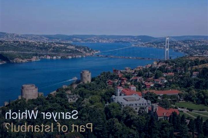 escort Sariyer