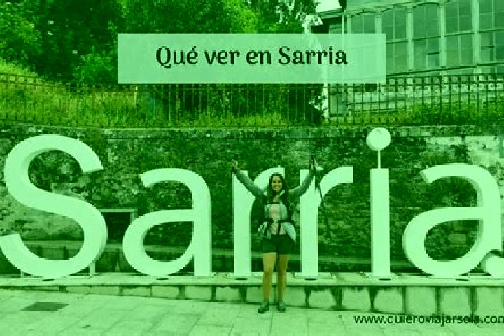 escort Sarria