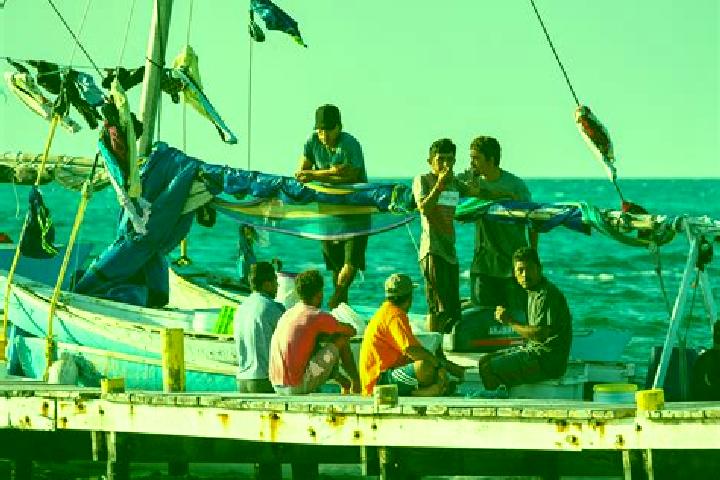 escort Sarteneja