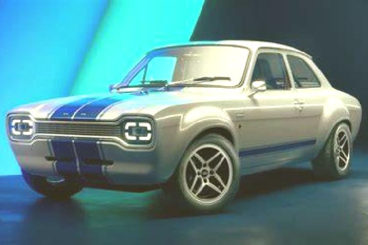 escort Satanta