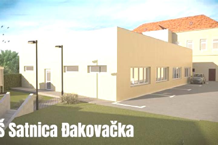 escort Satnica Dakovacka