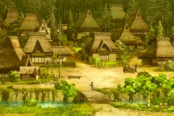 escort Satowan Village