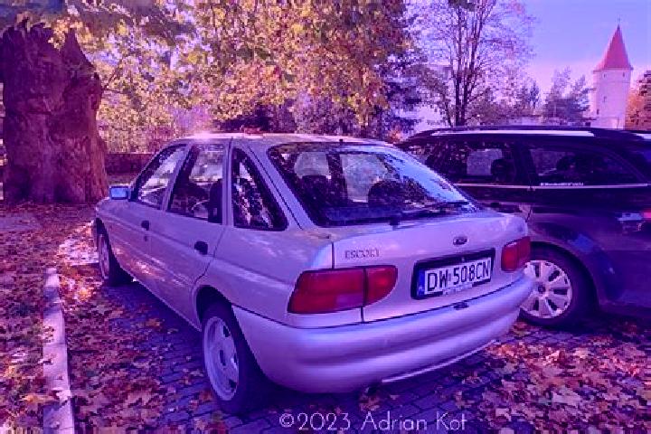 escort Satrup