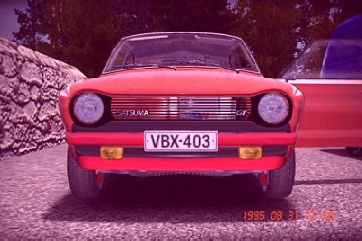 escort Satsuma