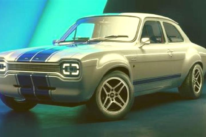 escort Saujon