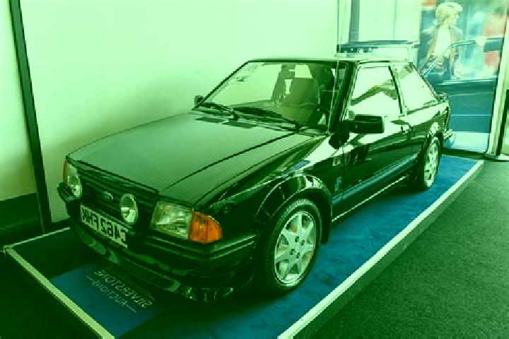 escort Sauland