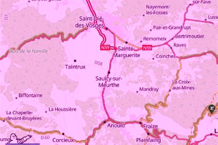 escort Saulcy-sur-Meurthe