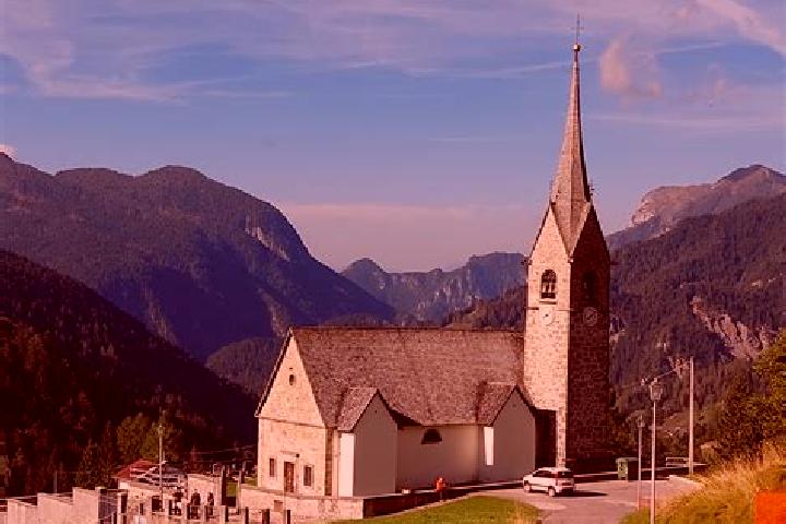escort Sauris di Sotto